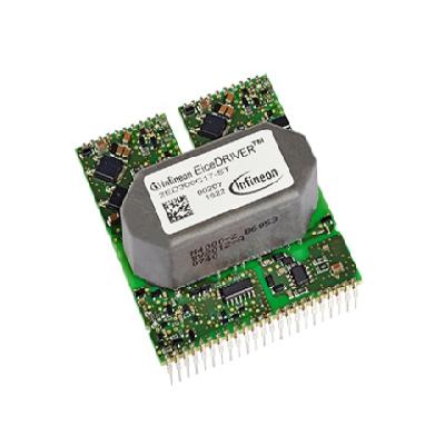 FS450R17KE3 Power Semiconductors