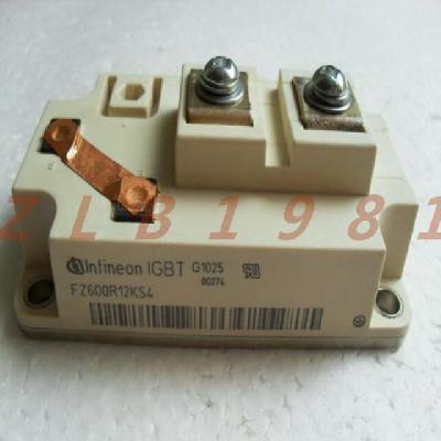 FZ600R12KS4 Infinion IGBT Modules
