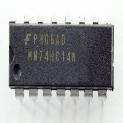 HC Series Integrated Circuits