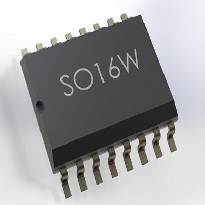 HCPL316J Optocouplers Integrated Circuits
