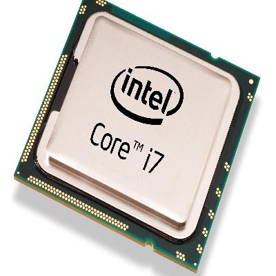i7 Microprocessor