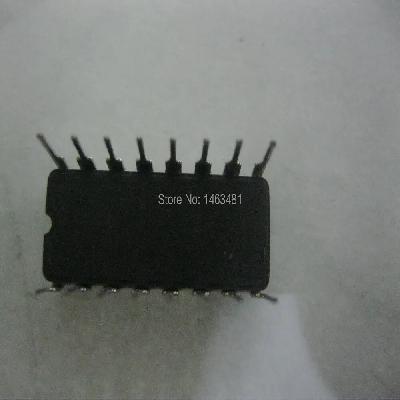 ICL8048BCJE Intersil Make Log Amplifier