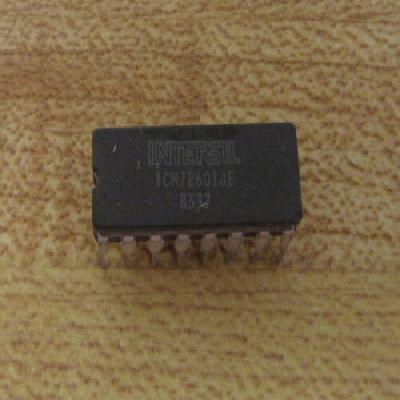 ICL8048CCJE Log Amplifier Intersil Integrated Circuit