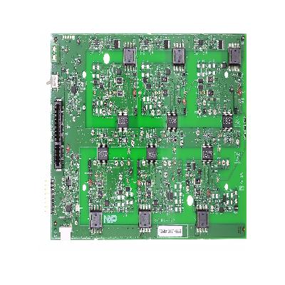 IGBT Driver Hybrid Integrated Circuits