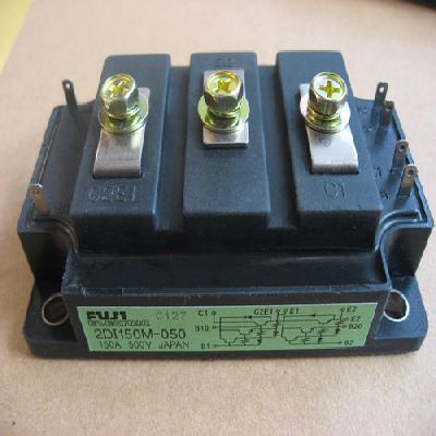 IGBT Transistor And Thyristor