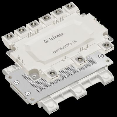 Infineon IGBT Modules