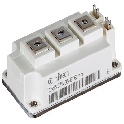 Infineon Power MOSFET Module