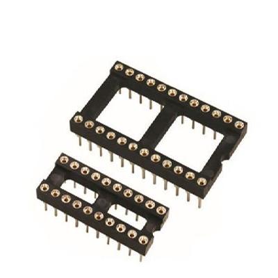 Integrated Circuits Socket