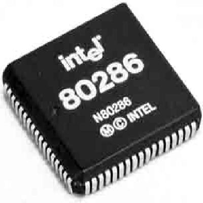 Intel 80286 Microprocessor