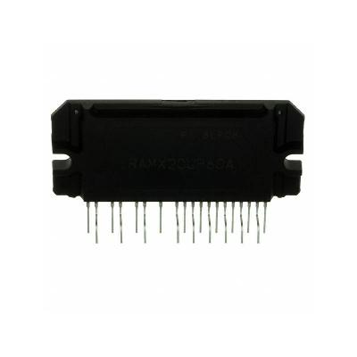 IRAMS06UP60A IR Motor Control Hybrid Module