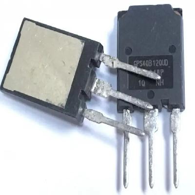 IRGPS40B120UD Power MOSFET Module