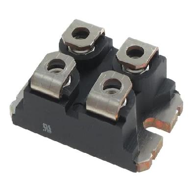 IXFN38N100Q2 Power MOSFET Module