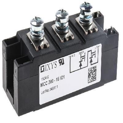 IXYS Thyristors