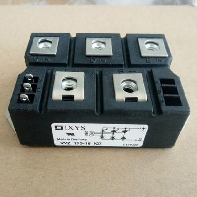 IXYS VVZF70-16IO7 Thyristor Module