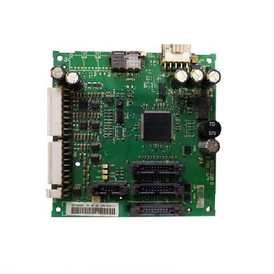 Jint-G1C MC Interface Card