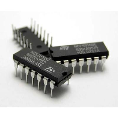 Leaded Integrated Circuits