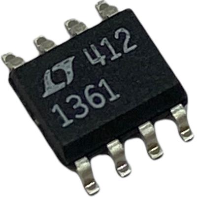 Linear Technology Integrated Circuits