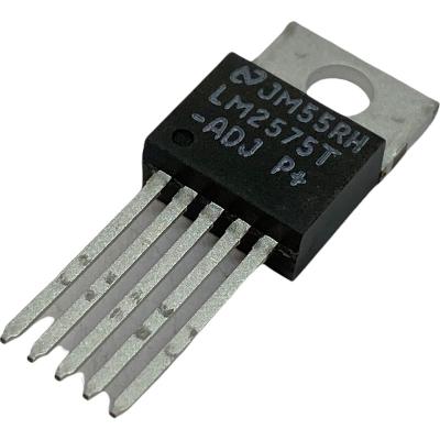 LM2575T-ADJ Integrated Circuits