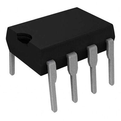 LM Series Integrated Circuits