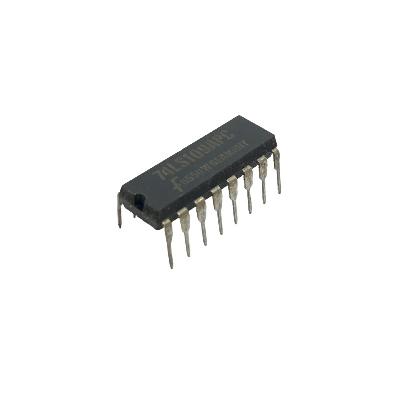LS Series Integrated Circuits