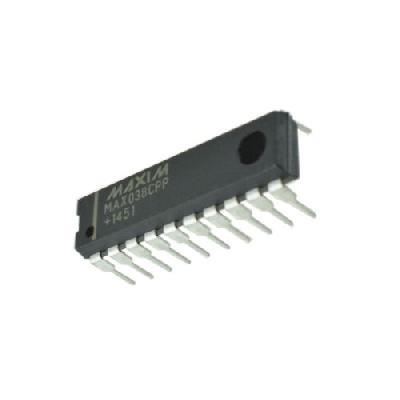 MAX038CPP Maxim Audio Amplifier Integrated Circuit