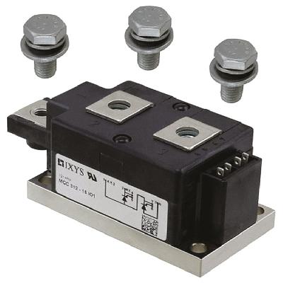 MCC312-16IO1 IXYS Thyristor For Switching