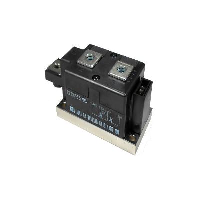 MCD312-16IO1 Thyristor Diode Module