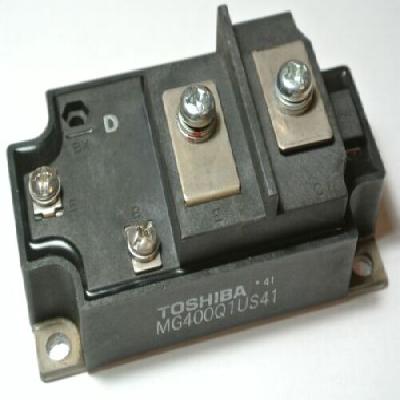MG400Q1US41 Toshiba IGBT Module