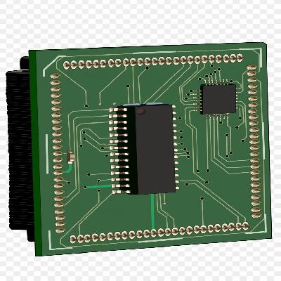 Micro Controller Integrated Circuits