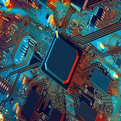 Microchip Integrated Circuits