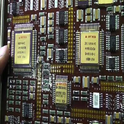 Military Grade Integrated Circuits