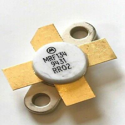 MRF 134 RF Transistors