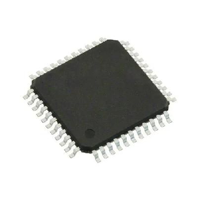 Non Leaded Integrated Circuits