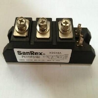 PK110FG160 Sanrex Thyristors