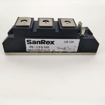 PK130FG160 Sanrex Thyristors