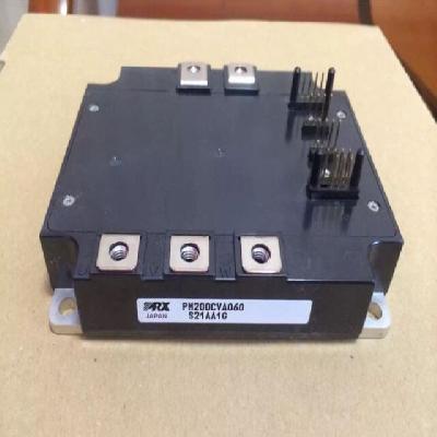 PM200CVA060 Mitsubishi IGBT Transistor