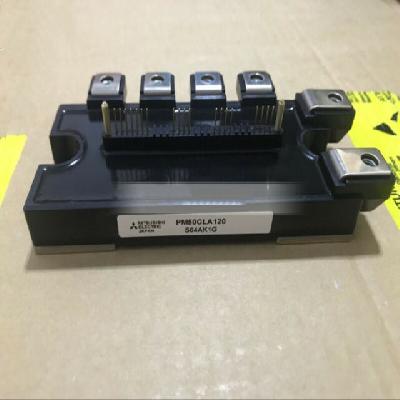 PM50cla120 IGBT Modules