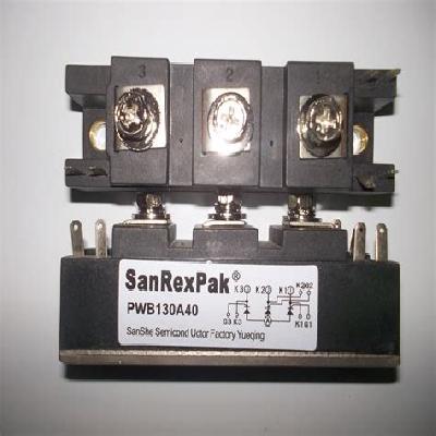 PWB130A40 IGBT Modules