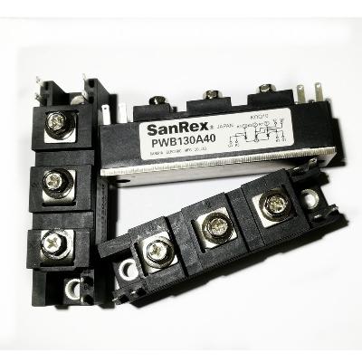 PWB130A40 Sanrex Thyristors
