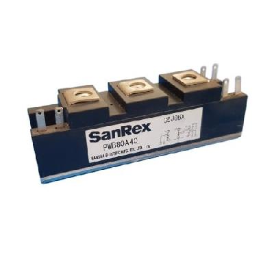 PWB80A40 Sanrex Thyristors