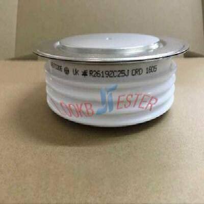 R2619ZC25J Capsule Thyristor