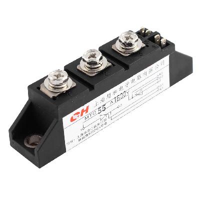 Silicone Thyristors Modules
