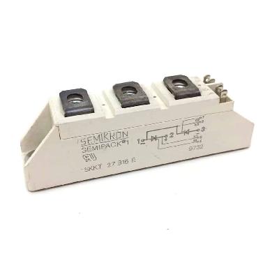 Semikron Thyristor Modules