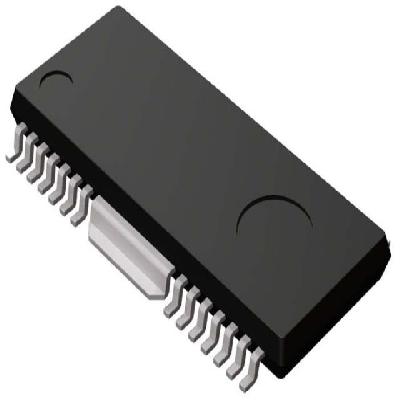 SMD Integrated Circuit