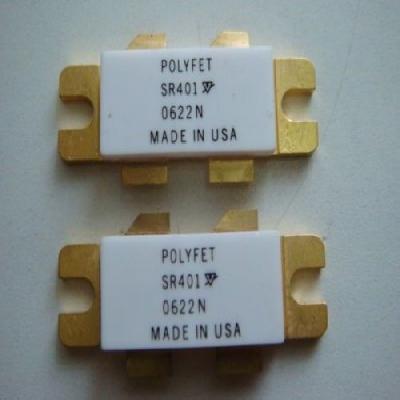 SR401 RF Transistor