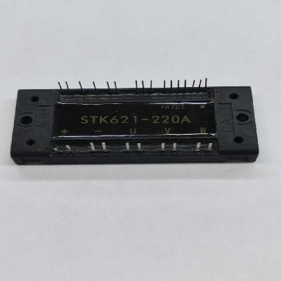 STK621-220A IGBT Modules