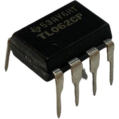 TEXAS Integrated Circuits