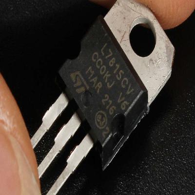 Voltage Regulator Integrated Circuits