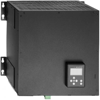 Active Harmonic Filter