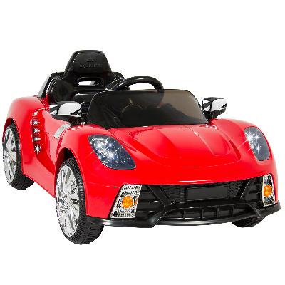 Battery Operated Vehicle